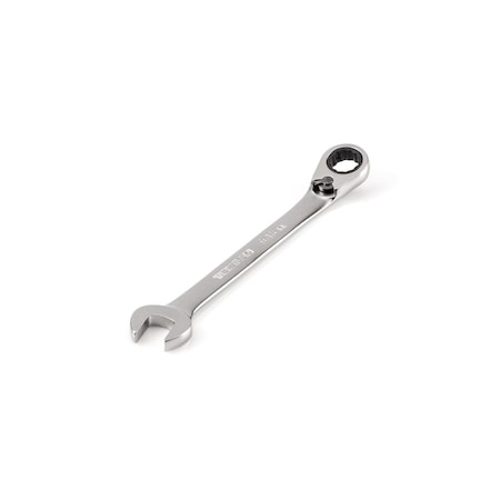 Tekton 9/16 Inch Reversible 12-Point Ratcheting Combination Wrench WRC23314